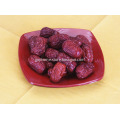 Grade one air dried gray jujube fruit